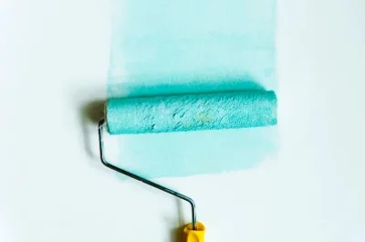 Peinture intérieure à Repaix — murs, plafonds et boiseries